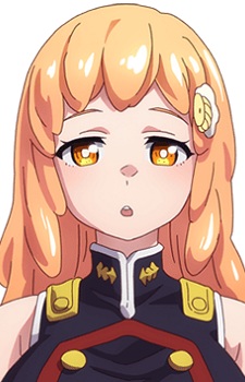 Вакаса, Сахара