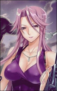 Такаґі Юріко