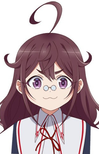 Лузеанель, Теаріетта