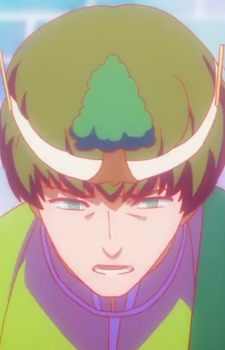 Міністр сільського господарства