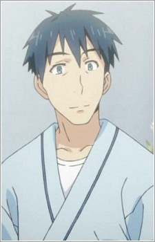 Сакамачі Джіро