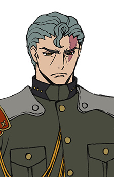 Курото, Кенсей