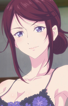 Продавчиня кондитерських виробів