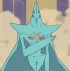 Шаз XI, Пісто