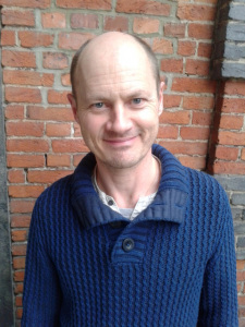 Персі, Ксав'єр