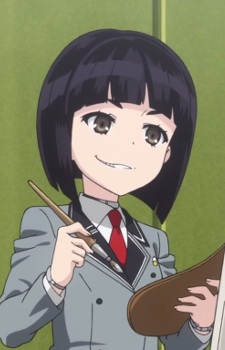 Саотоме, Отоме