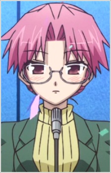 Такахаші Йоко