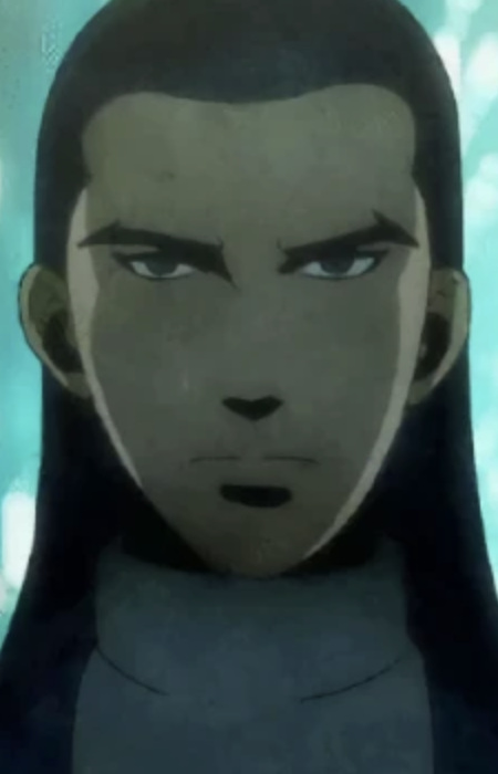 Тачібана, Тору