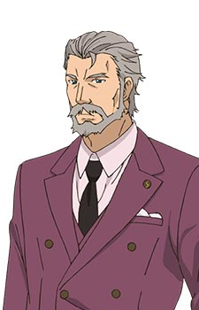 Рюдзоджі Кодзо