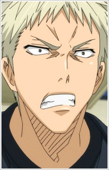 Вакамацу Косуке