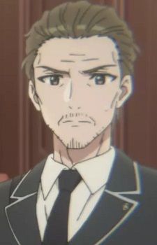 Каффі, Гісмондо