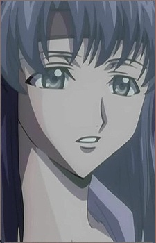 Іноуе, Наомі