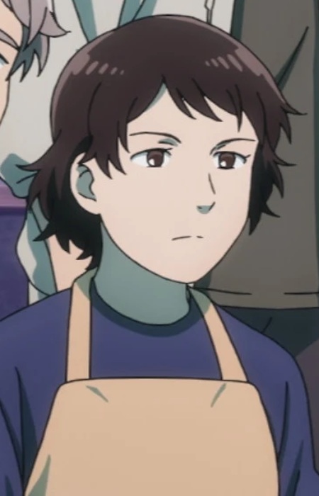 Сугімото, Санае