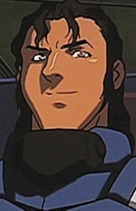 Хан, Шеймус