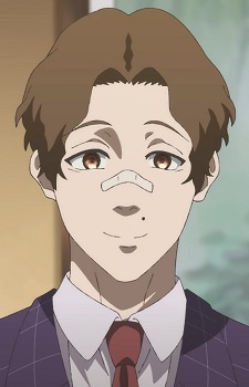 Енокідзу Соїчіро