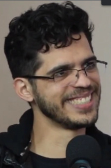 Мартім, Родріго