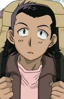 Міяхара, Осаму