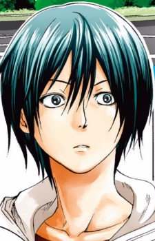 Кітахара Іорі