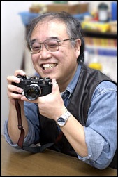 Каору Шінтані