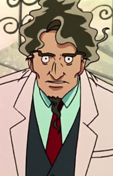 Батько Акісу