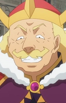 Олексій, Олдерп Барнс