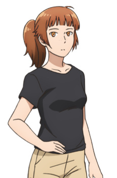 Тачібана Юрі