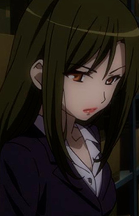 Койгакубо, Міхо