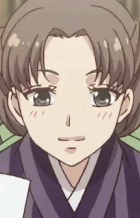 Хігучі, Ічійо