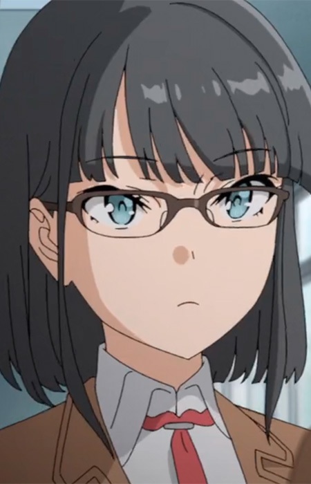 Акаґі Ікумі