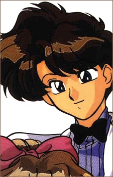 Дзандзен'їн Мікадо