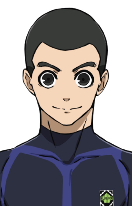 Ігарасі, Гуріму