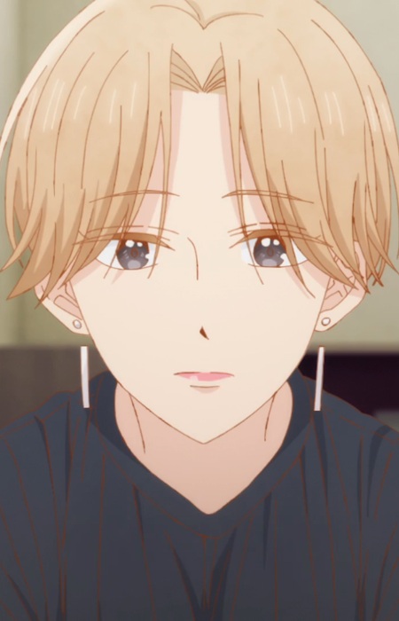 Кашівагі, Мікі