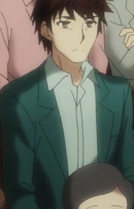 Тенноджі Кадзуо