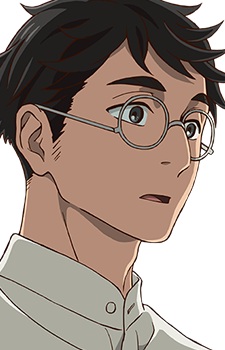 Міура Ріїчі