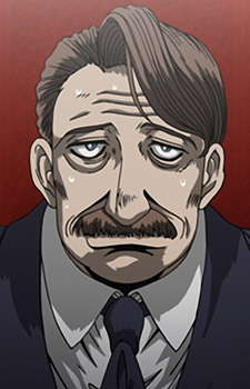 Пенвуд, Шелбі М.