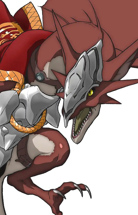 Секкі но Цубаса Регнеджі