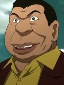 Хірукава, Масамі