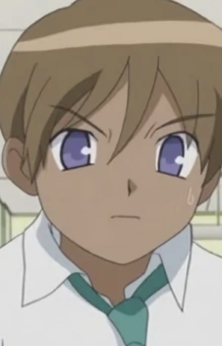 Сасакі, Рейсуке