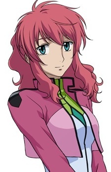 Грейс, Фельдт