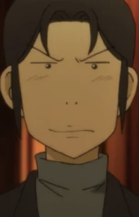 Хірата Косей