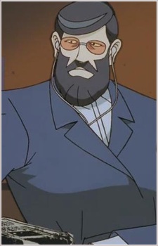 Велике вухо