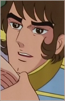 Ніколас де ла Мотт