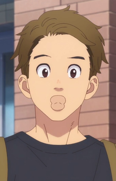 Сандамбата Ясухіро