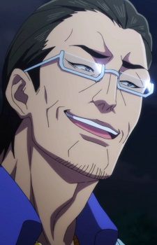 Тачікава, Ренджі