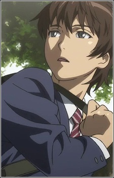 Санада, Хіроюкі