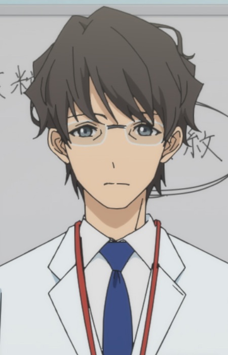 Хідака, Шоудай