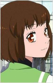 Оґіноме Рінґо