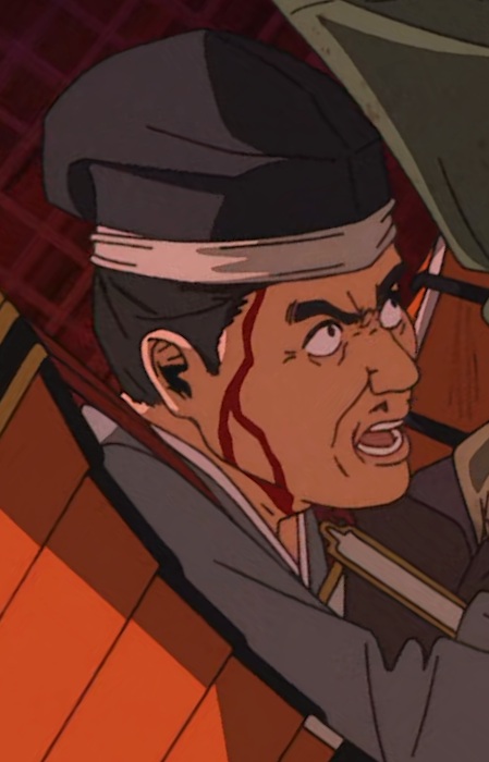 Нагое, Такає