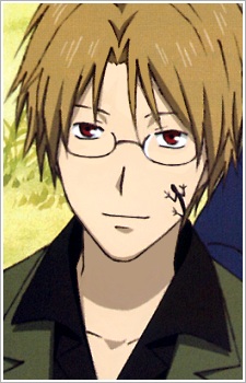 Наторі Шюїчі