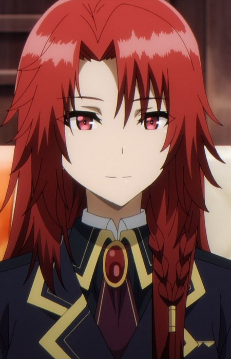 Айріс Мідґар